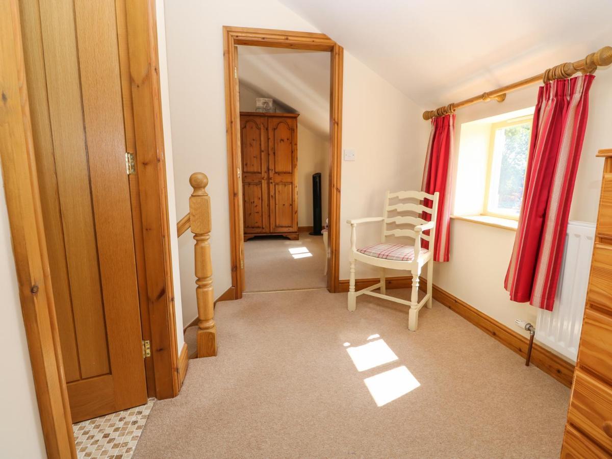 Owl'S Roost Villa Alford  Exterior photo