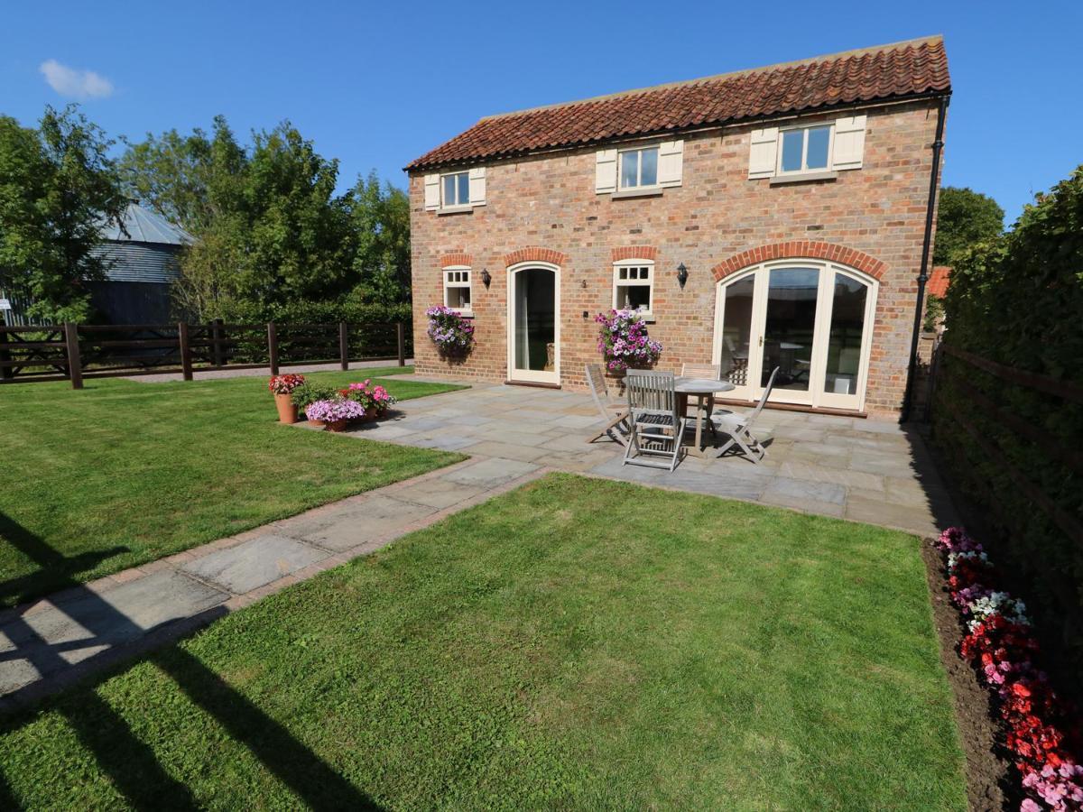 Owl'S Roost Villa Alford  Exterior photo