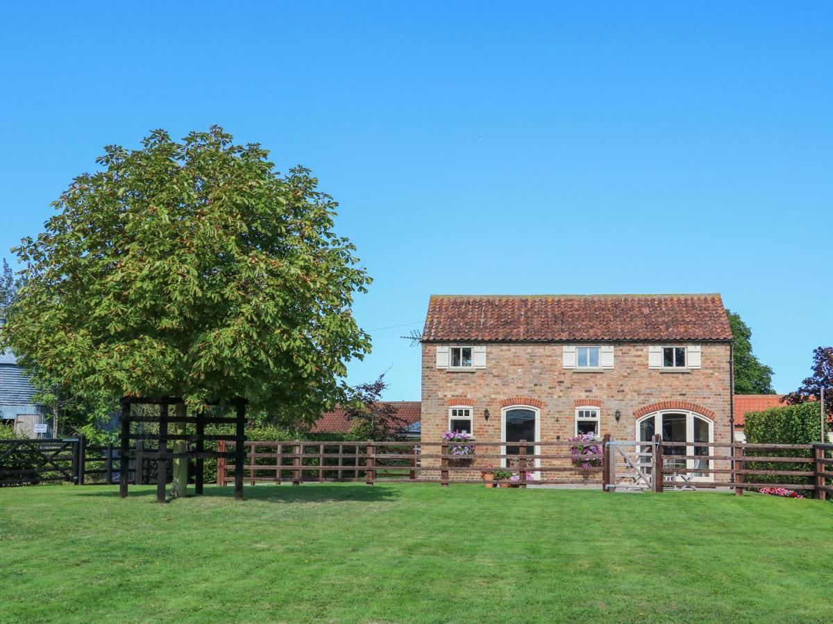 Owl'S Roost Villa Alford  Exterior photo