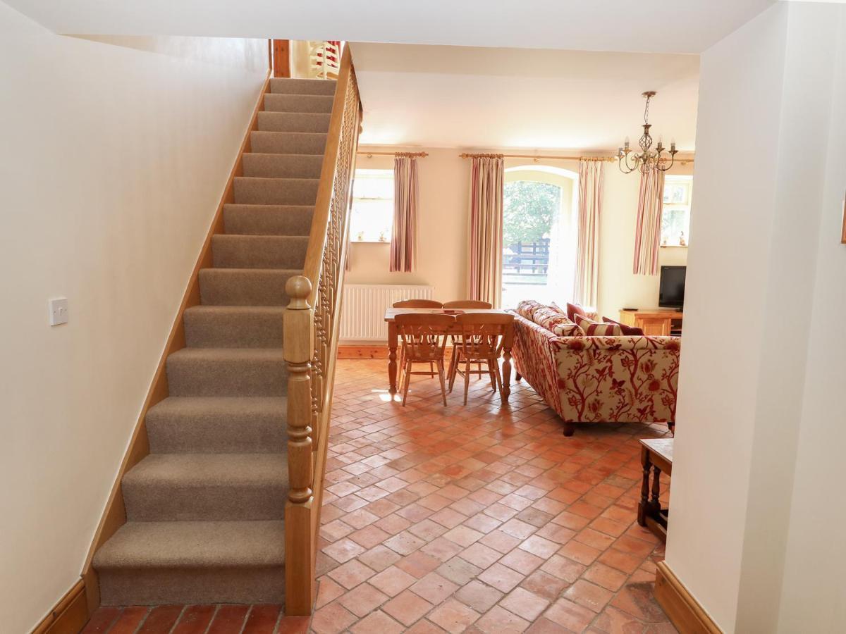 Owl'S Roost Villa Alford  Exterior photo